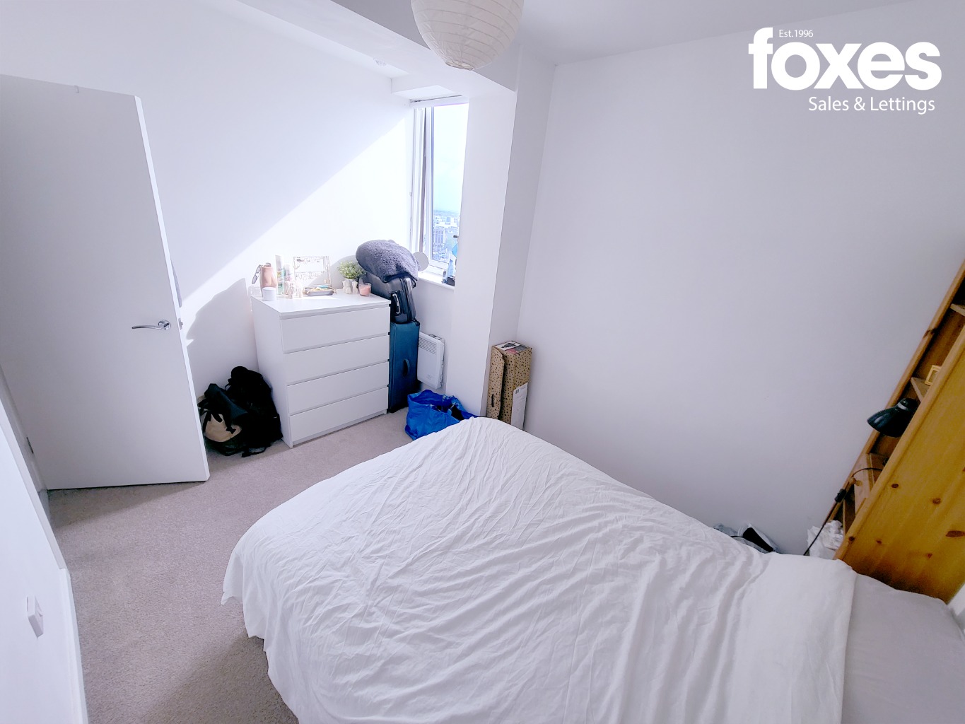 2 bed flat to rent in Christchurch Road, Bournemouth  - Property Image 6