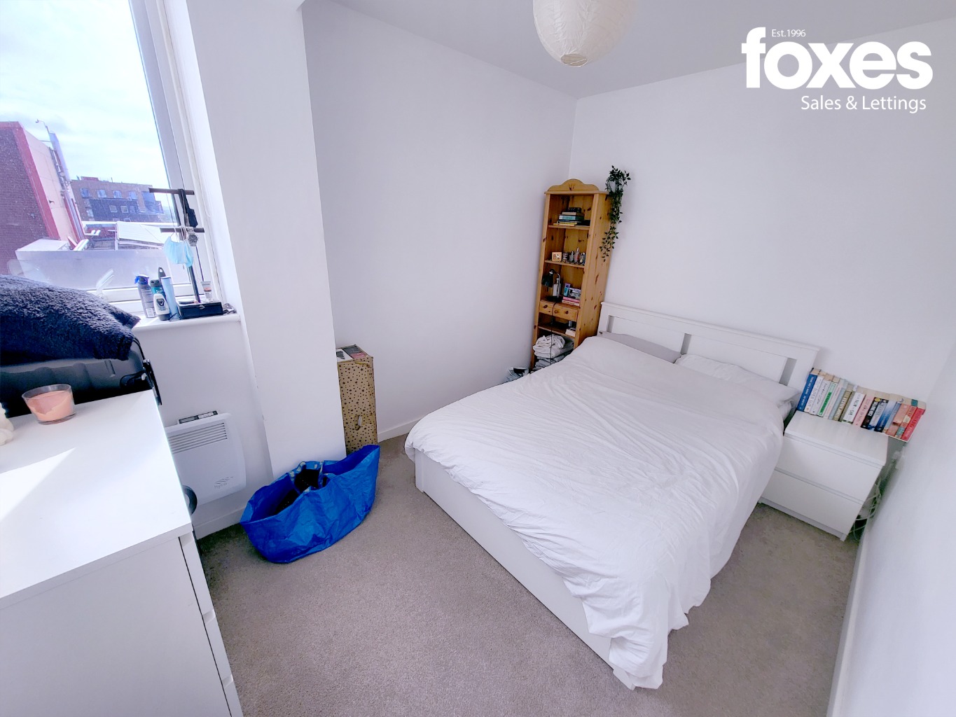 2 bed flat to rent in Christchurch Road, Bournemouth  - Property Image 5
