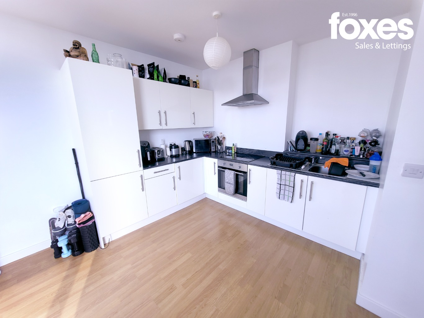 2 bed flat to rent in Christchurch Road, Bournemouth  - Property Image 2