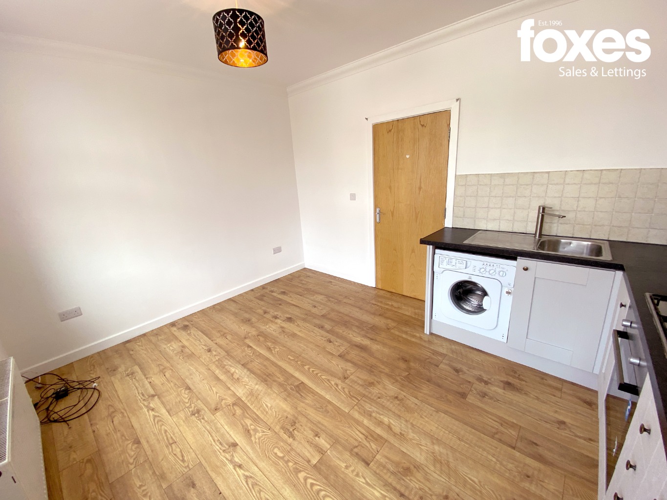 2 bed flat to rent in Florence Road, Bournemouth  - Property Image 3
