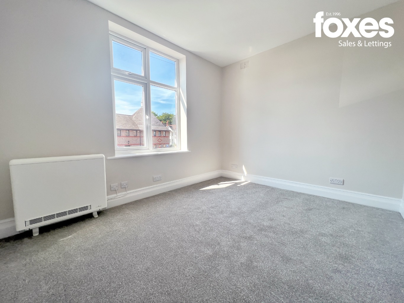 2 bed flat to rent in Commercial Road, Poole  - Property Image 6