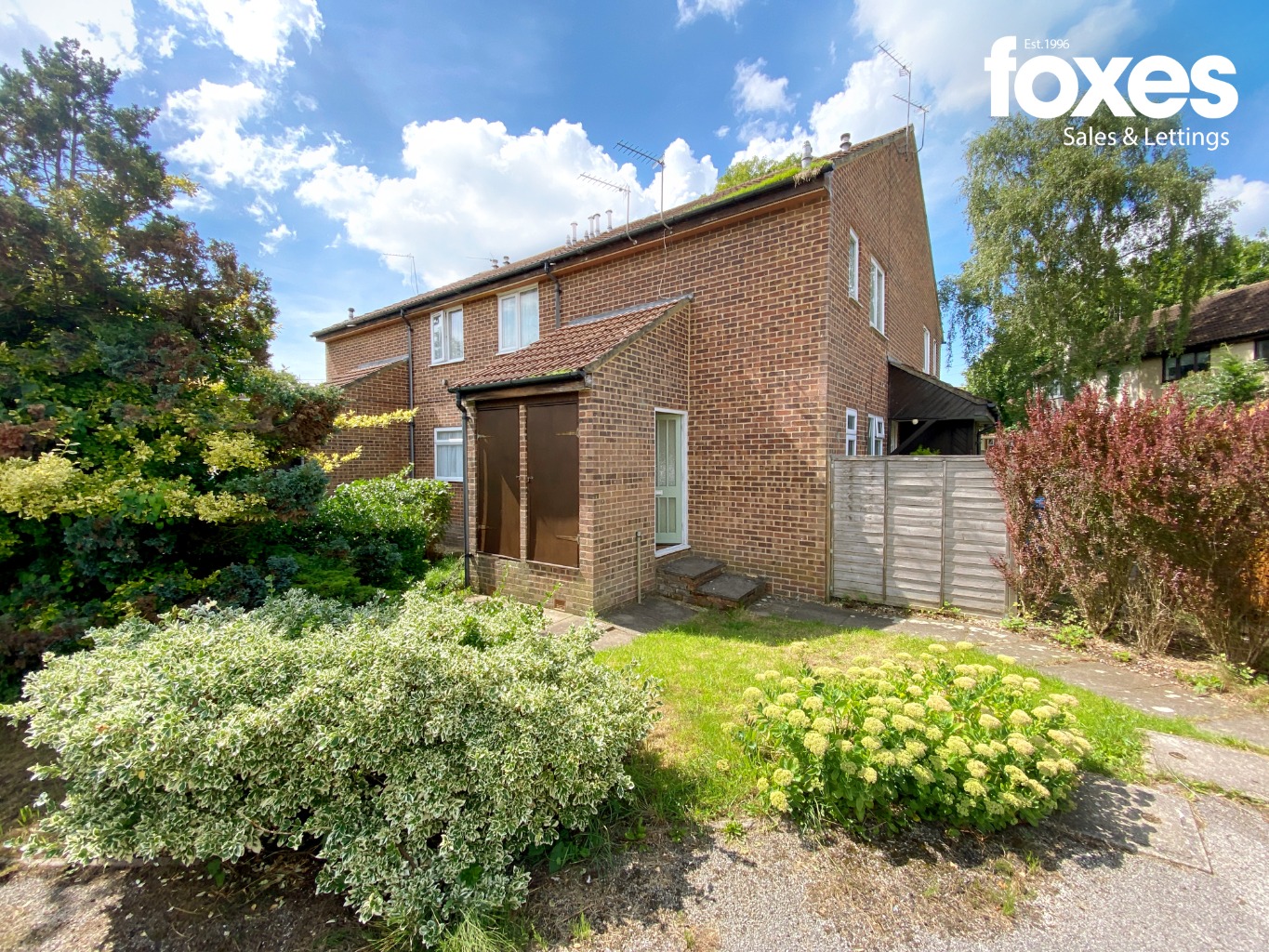 Property For Sale In Poole Bournemouth Ferndown Foxes Sales