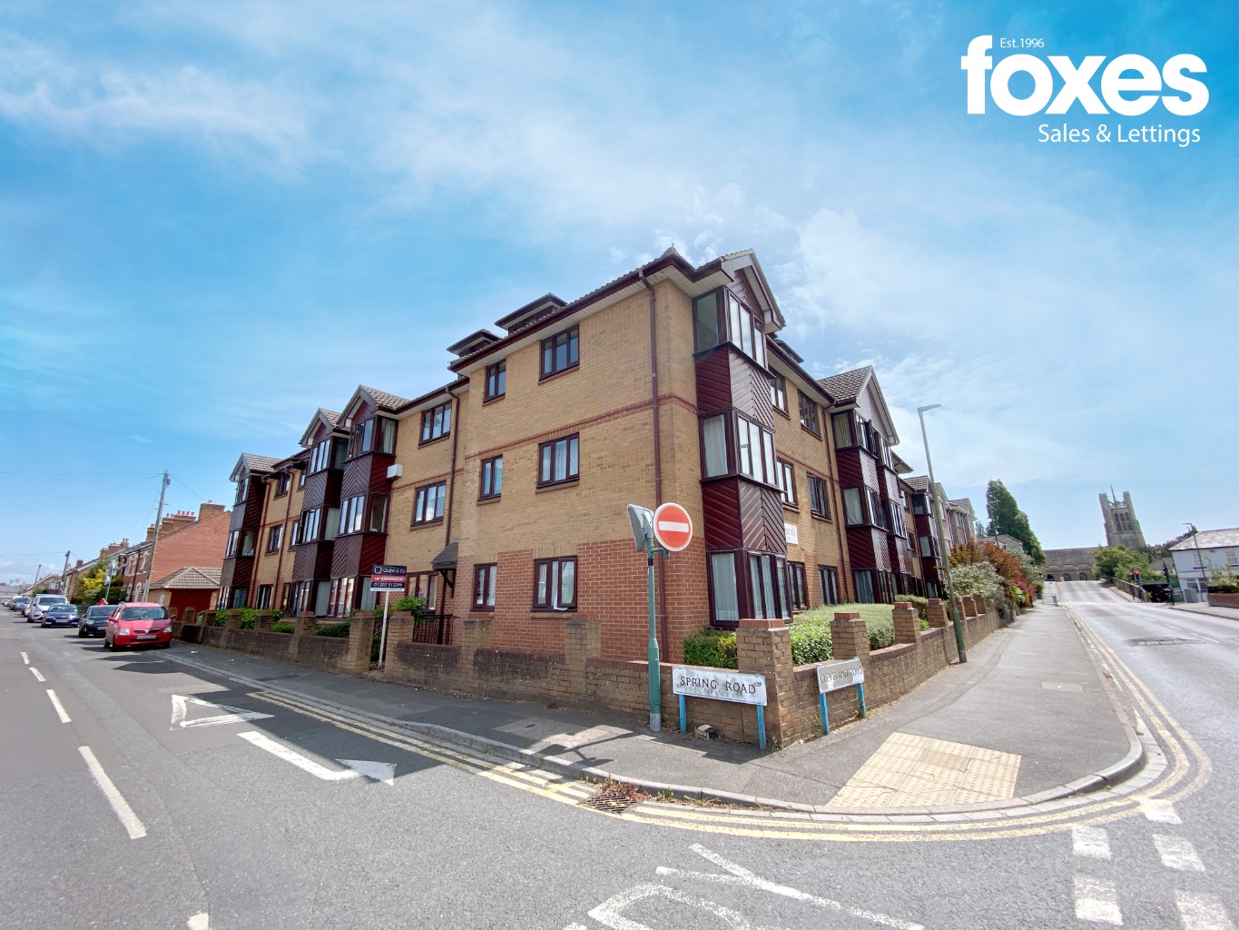 1 bed flat for sale in Cleveland Road, Bournemouth  - Property Image 7