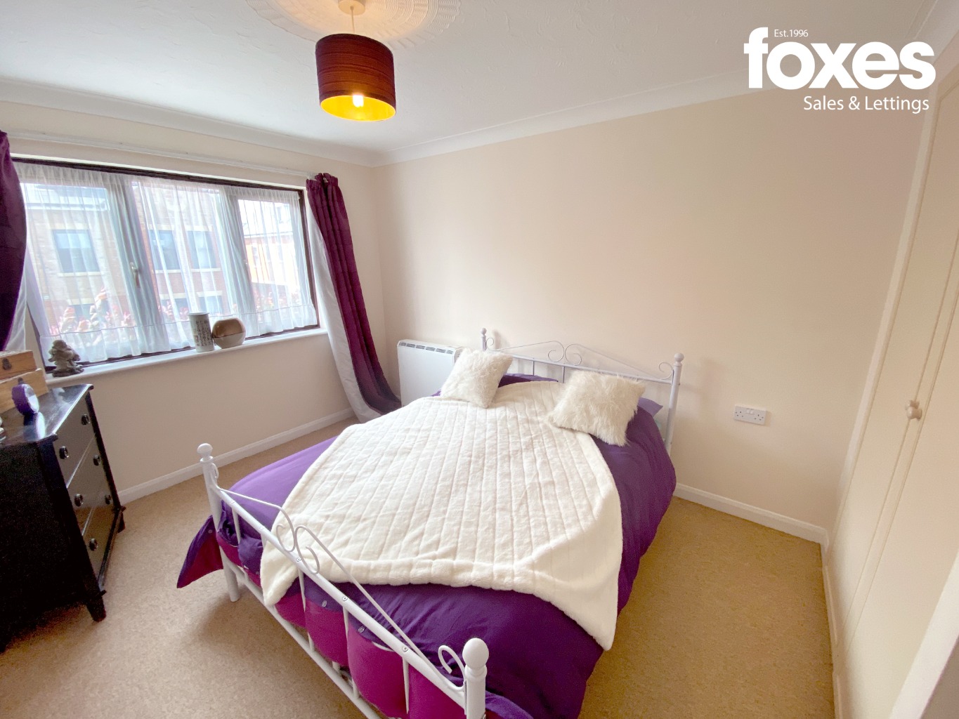 1 bed flat for sale in Cleveland Road, Bournemouth  - Property Image 4