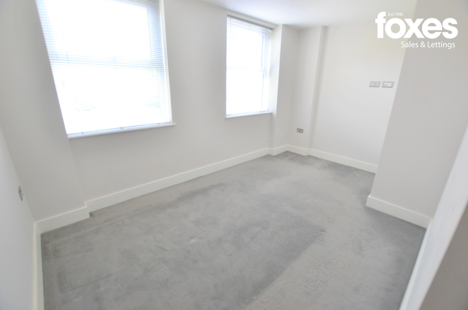 2 bed flat to rent in Princes Road, Ferndown  - Property Image 5