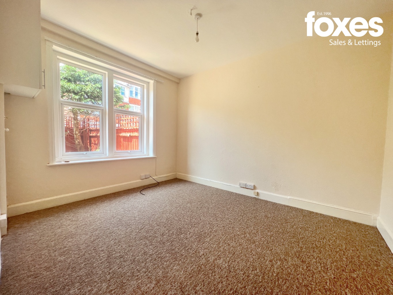 1 bed maisonette to rent in Chestnut Avenue, Bournemouth  - Property Image 4