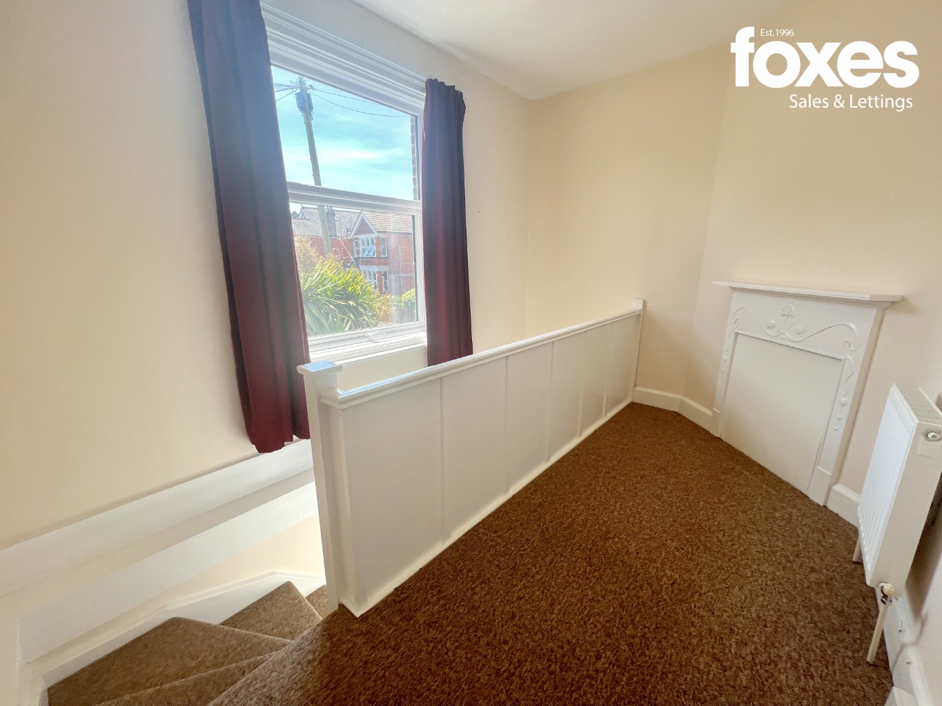 1 bed maisonette to rent in Chestnut Avenue, Bournemouth  - Property Image 11