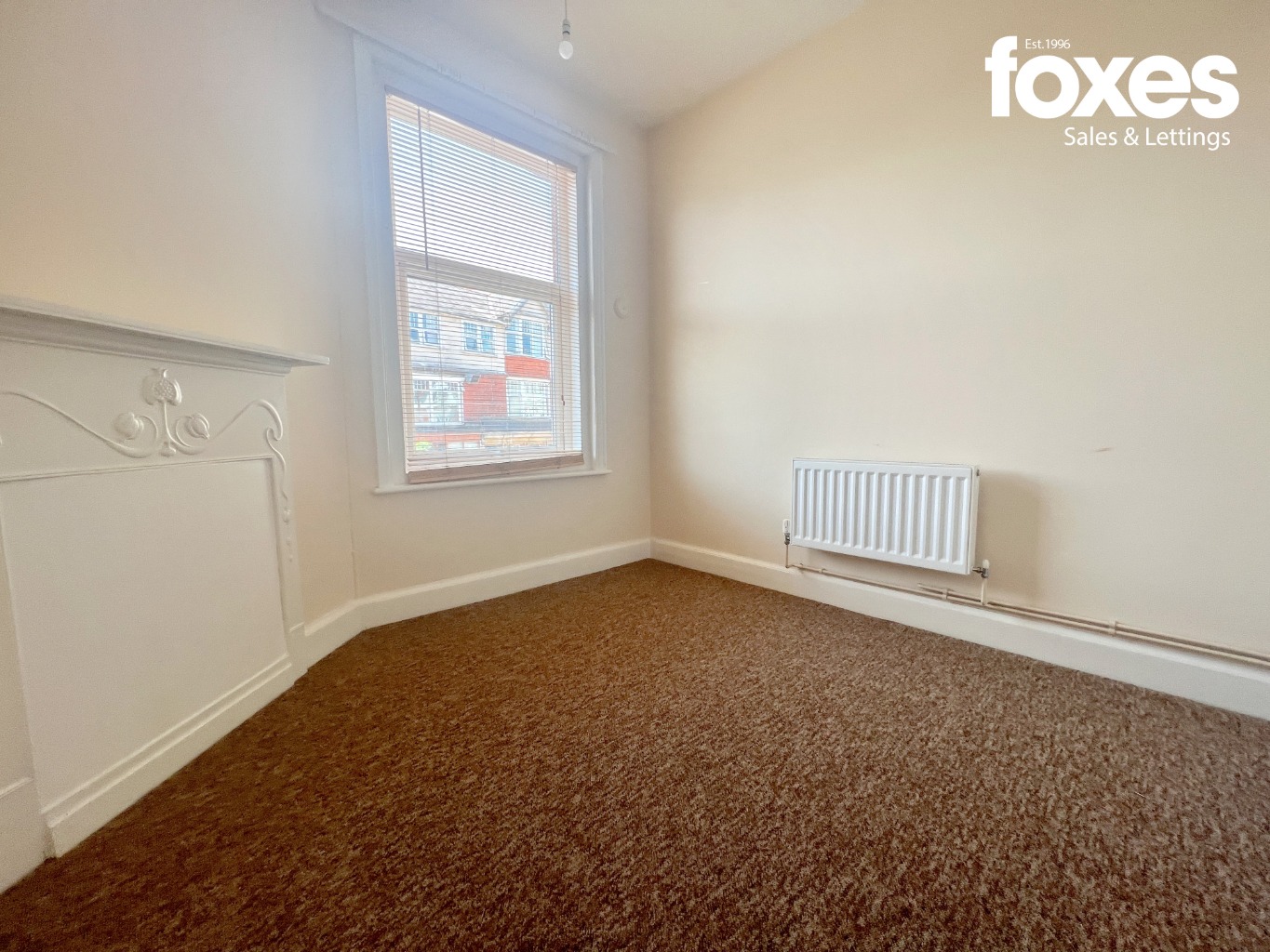 1 bed maisonette to rent in Chestnut Avenue, Bournemouth  - Property Image 8
