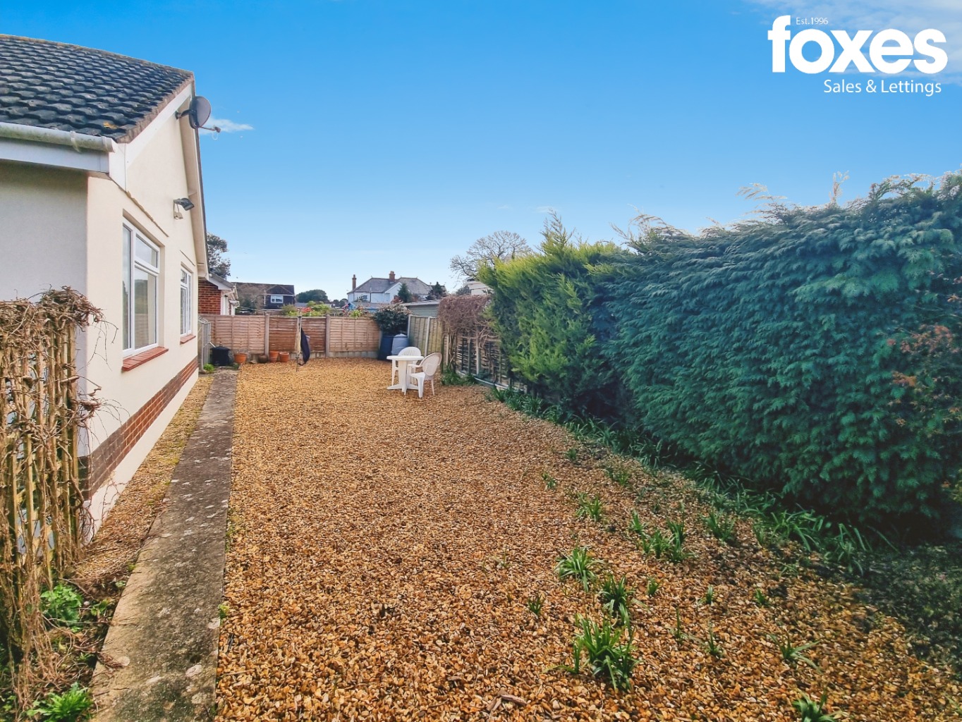 2 bed detached bungalow to rent in Russet Close, Ferndown  - Property Image 17