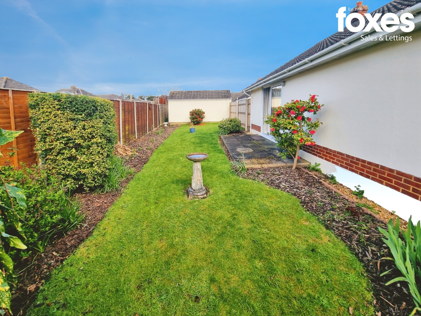 2 bed detached bungalow to rent in Russet Close, Ferndown  - Property Image 15