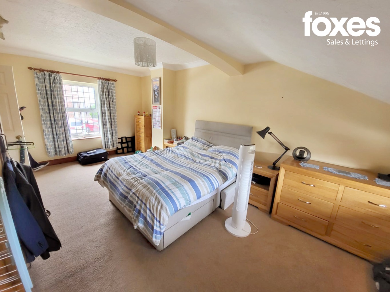 3 bed detached house to rent in Victoria Crescent, Poole  - Property Image 8