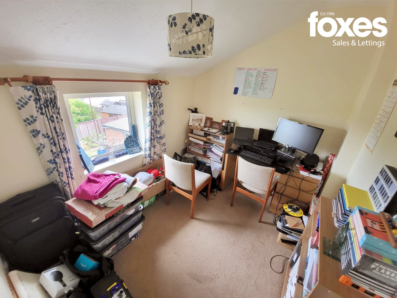 3 bed detached house to rent in Victoria Crescent, Poole  - Property Image 12