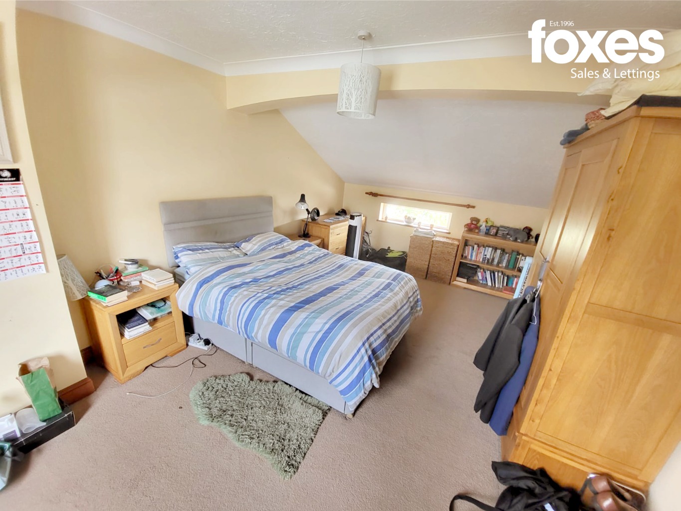 3 bed detached house to rent in Victoria Crescent, Poole  - Property Image 9