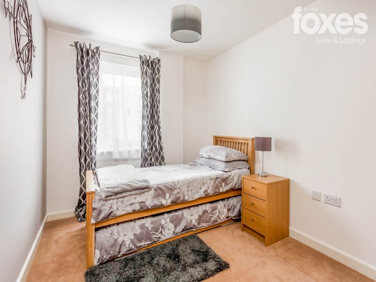 2 bed flat to rent in Avenel Way, Poole  - Property Image 9