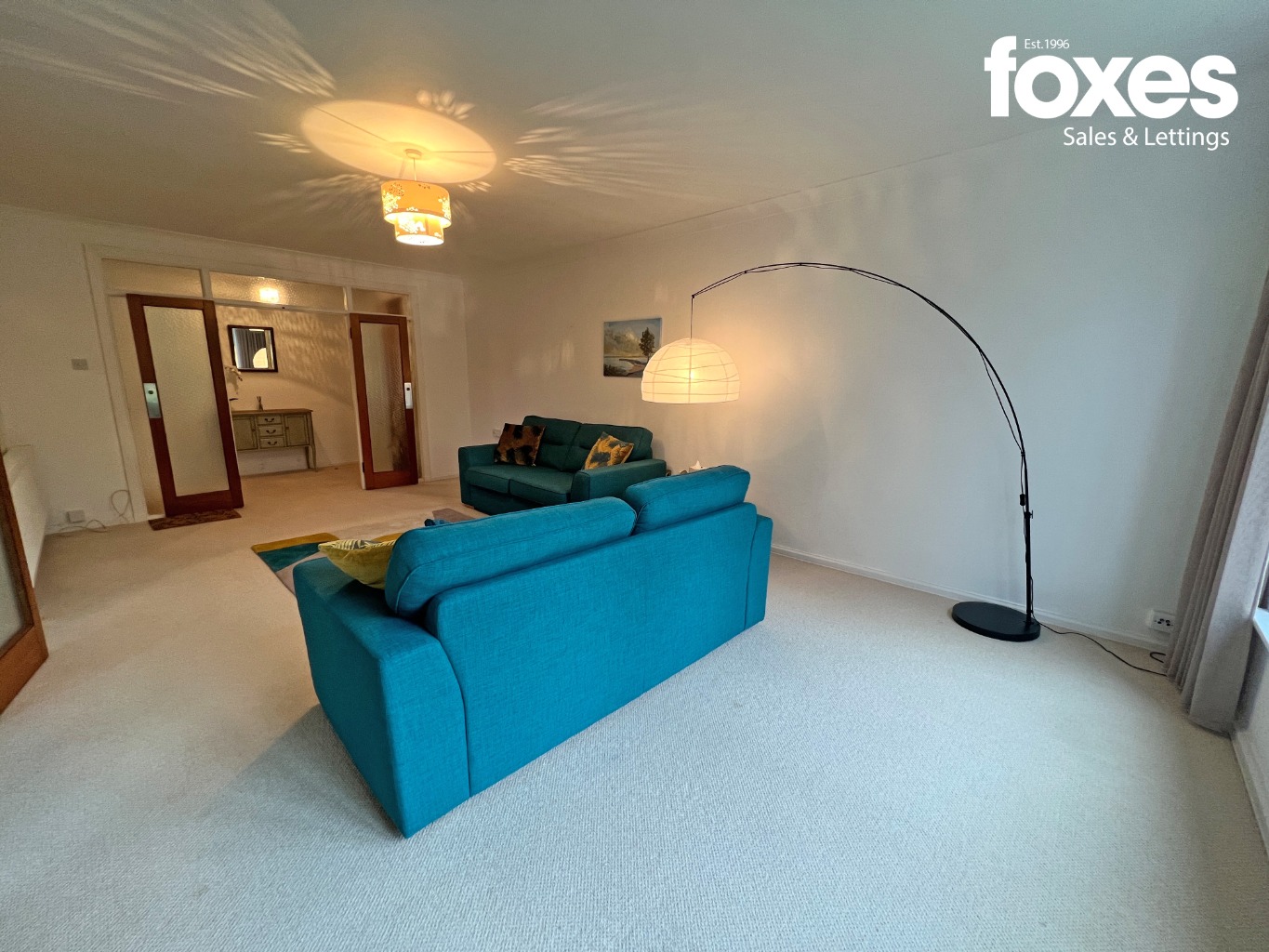 1 bed flat to rent in Ashton Court, Poole  - Property Image 5