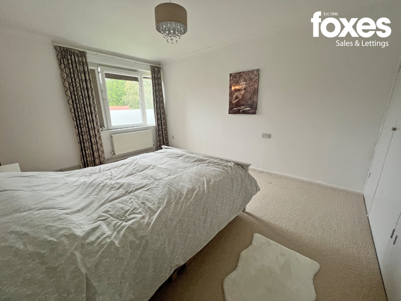 1 bed flat to rent in Ashton Court, Poole  - Property Image 14