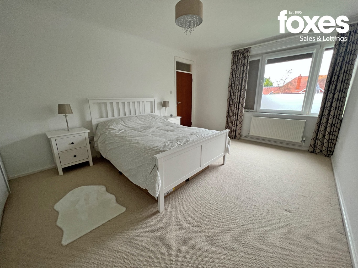 1 bed flat to rent in Ashton Court, Poole  - Property Image 13