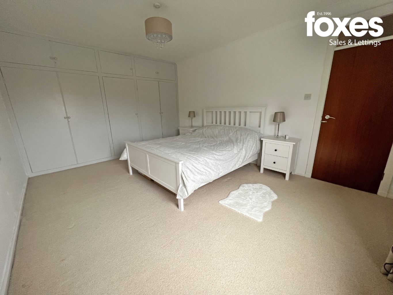 1 bed flat to rent in Ashton Court, Poole  - Property Image 12
