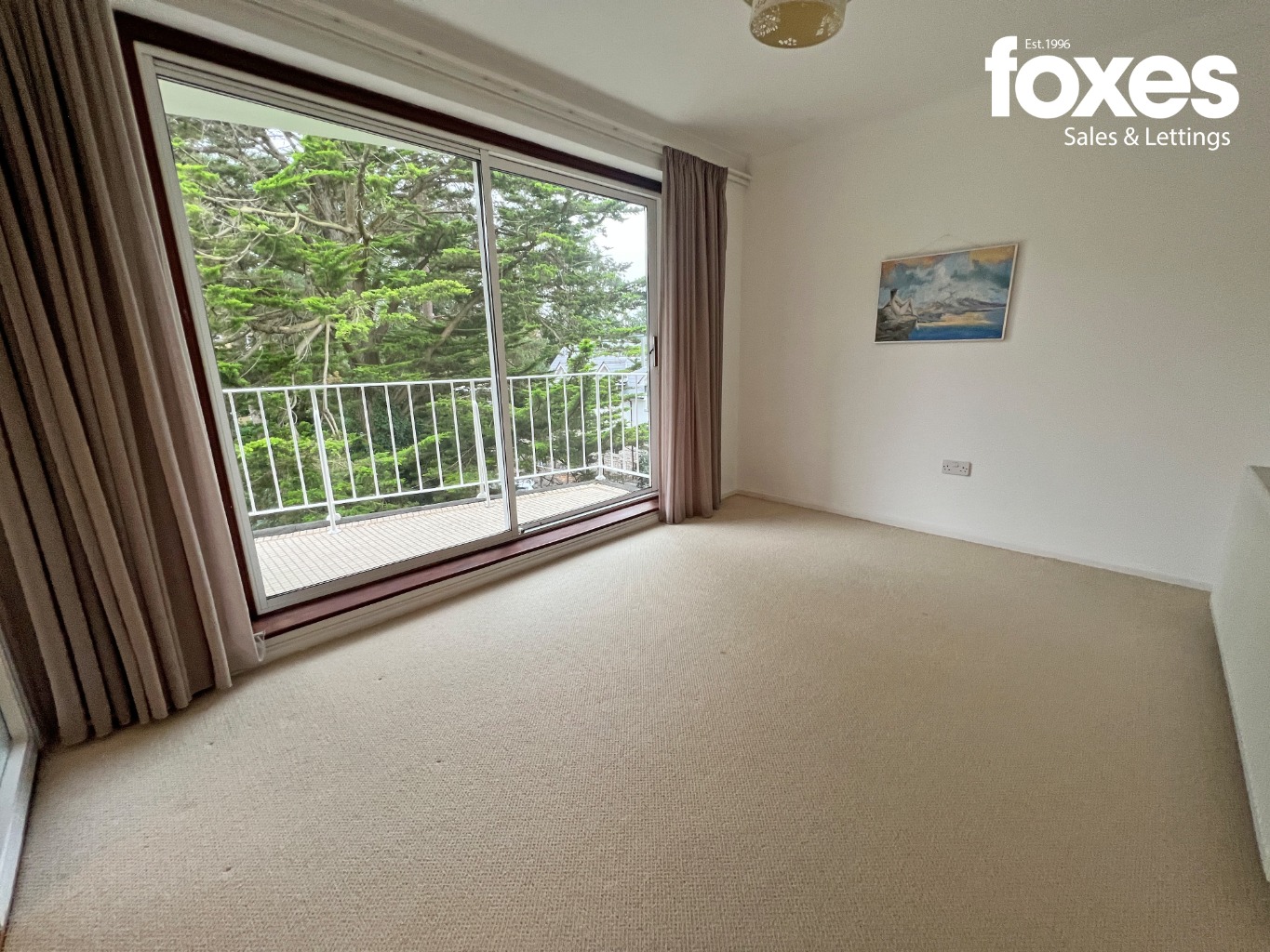 1 bed flat to rent in Ashton Court, Poole  - Property Image 9