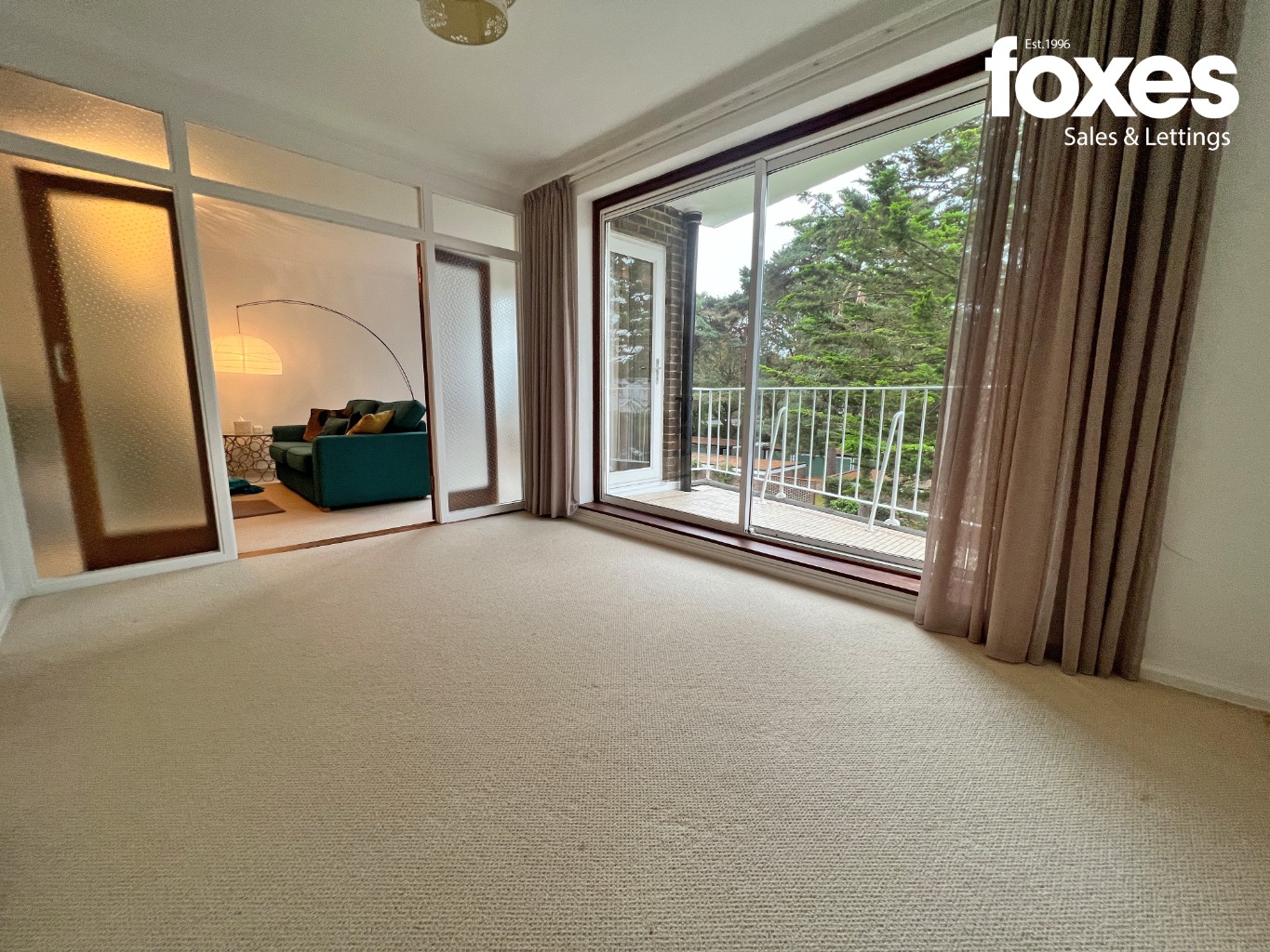 1 bed flat to rent in Ashton Court, Poole  - Property Image 10