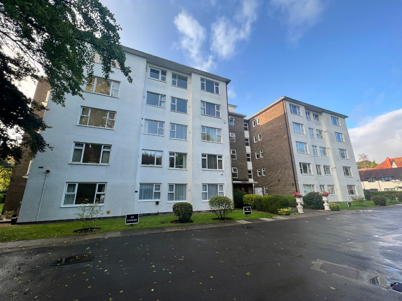 1 bed flat to rent in Ashton Court, Poole  - Property Image 16
