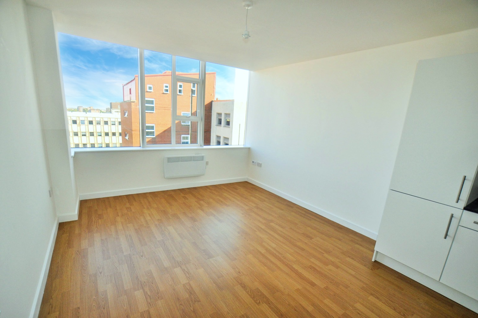 1 bed flat to rent in The Chocolate Box, Bournemouth  - Property Image 2