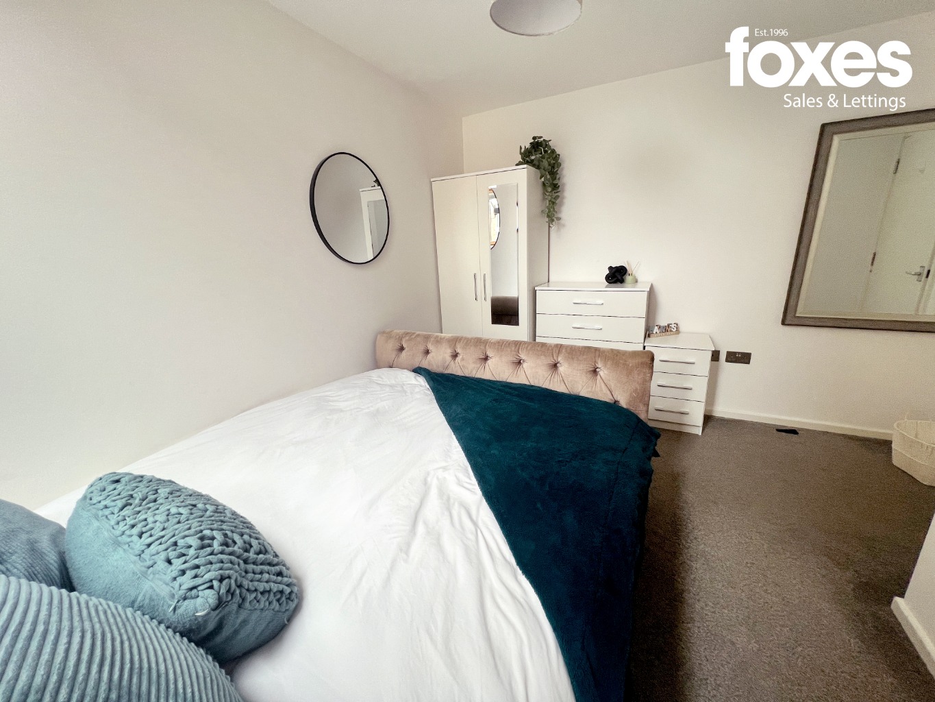 2 bed flat to rent in Bournemouth  - Property Image 8