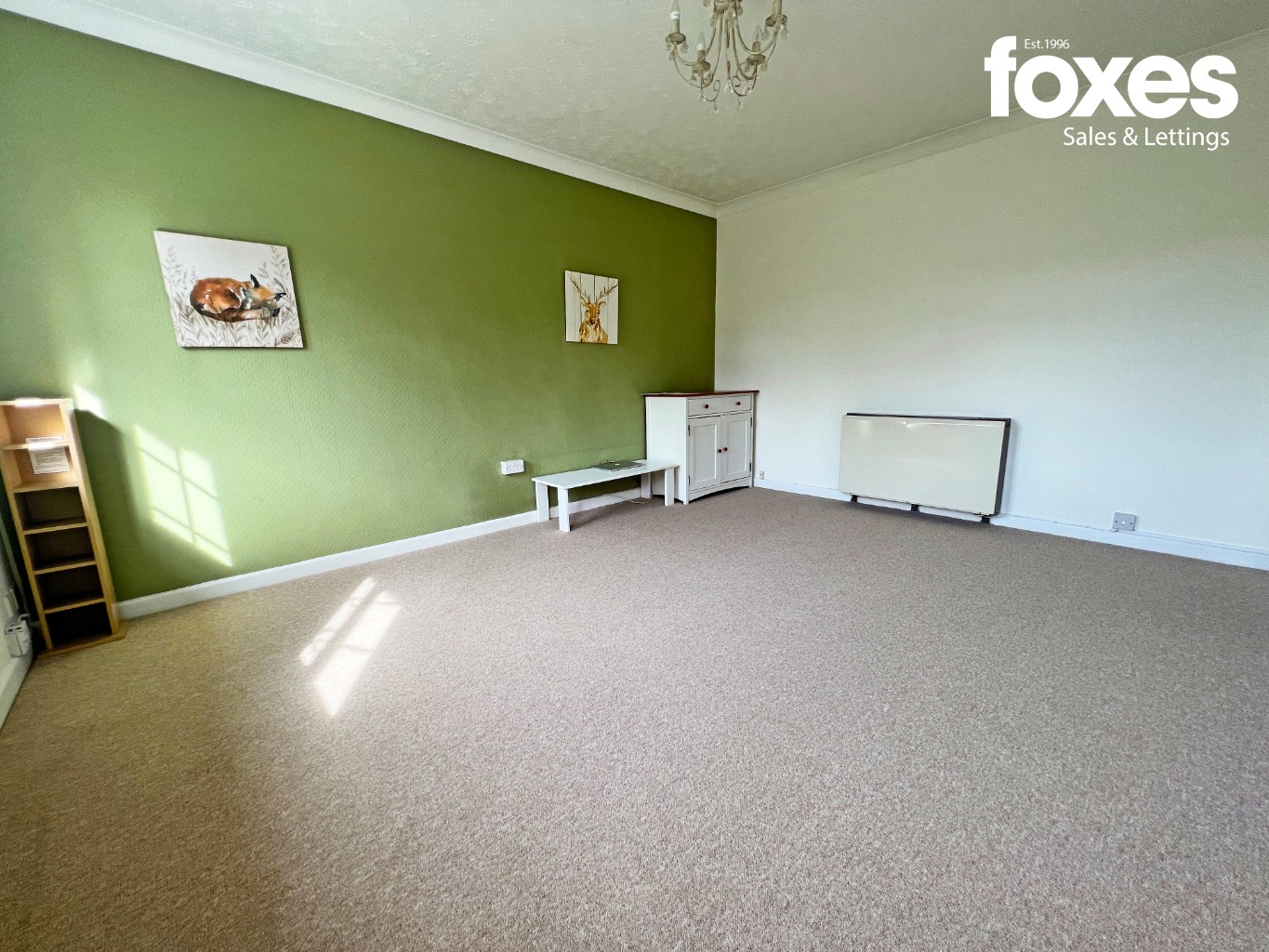 1 bed flat to rent in Balmoral House, Bournemouth  - Property Image 3