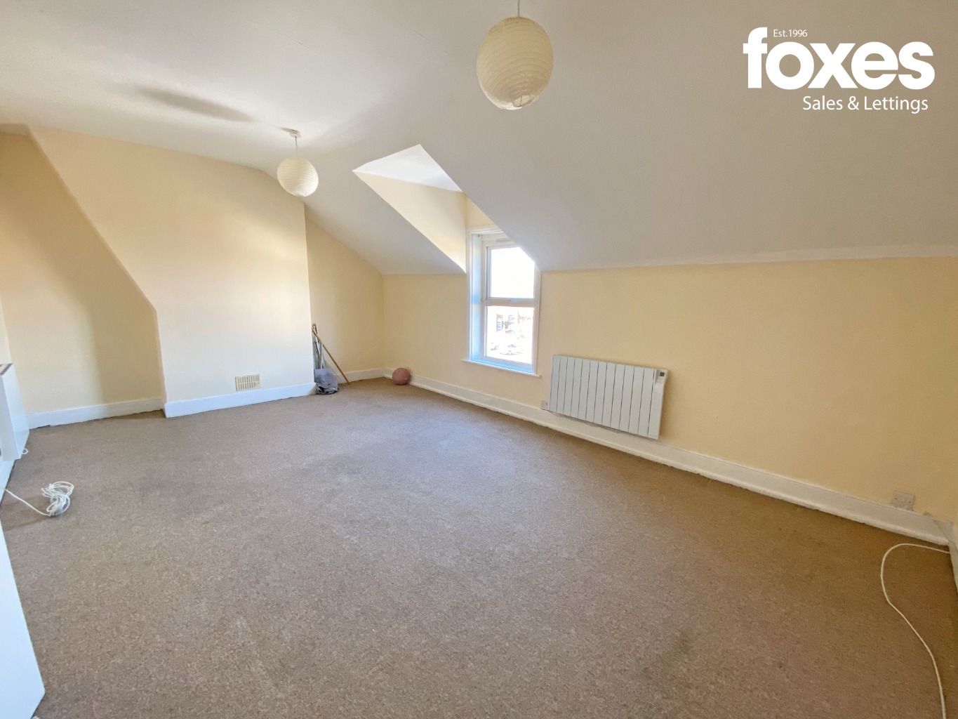 2 bed flat to rent in Holdenhurst Road, Bournemouth  - Property Image 3