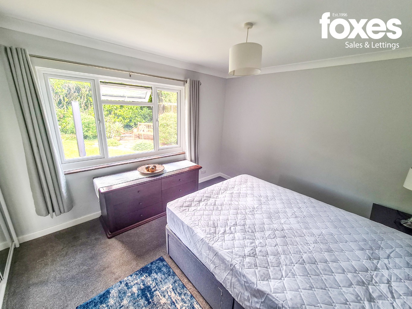2 bed bungalow to rent in Dunedin Drive, Ferndown  - Property Image 11