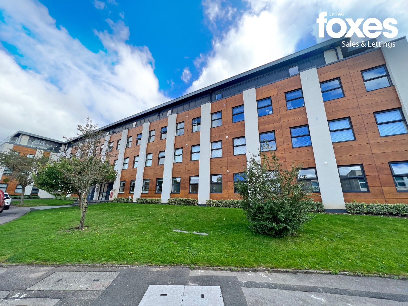 2 bed flat for sale in Victoria House, Ferndown  - Property Image 17