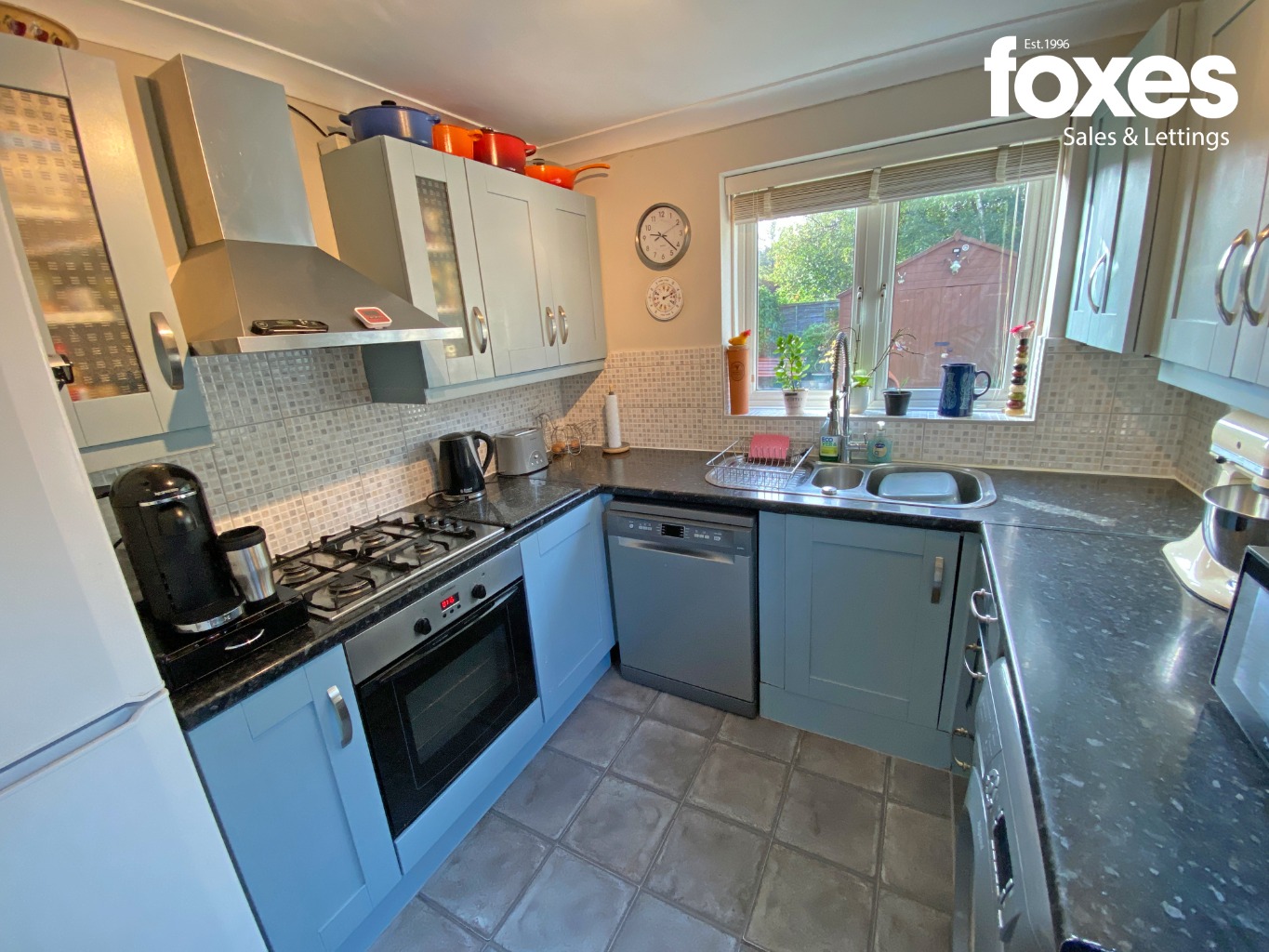 3 bed detached house for sale in Godmanston Close, Poole  - Property Image 14