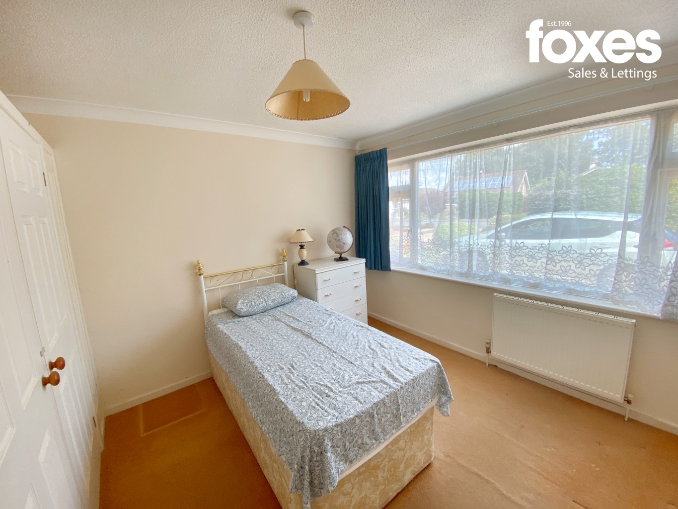 2 bed detached bungalow for sale in Southern Avenue, Ferndown  - Property Image 10