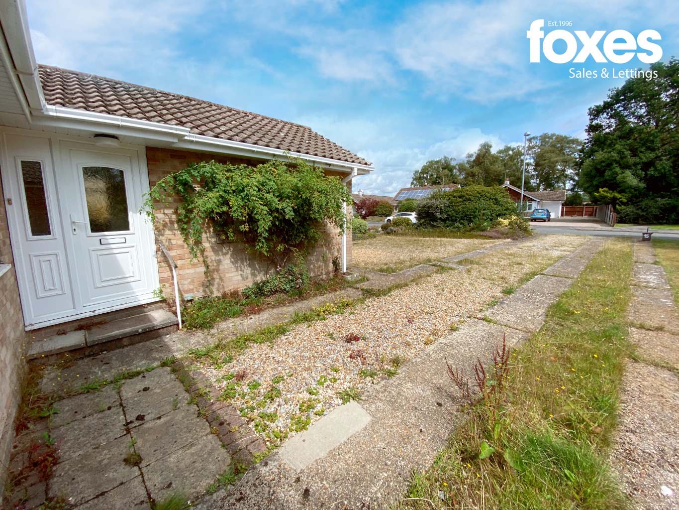 2 bed detached bungalow for sale in Southern Avenue, Ferndown  - Property Image 11
