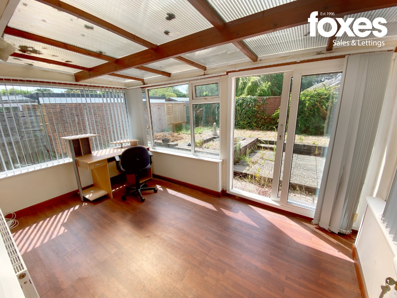 2 bed detached bungalow for sale in Southern Avenue, Ferndown  - Property Image 6