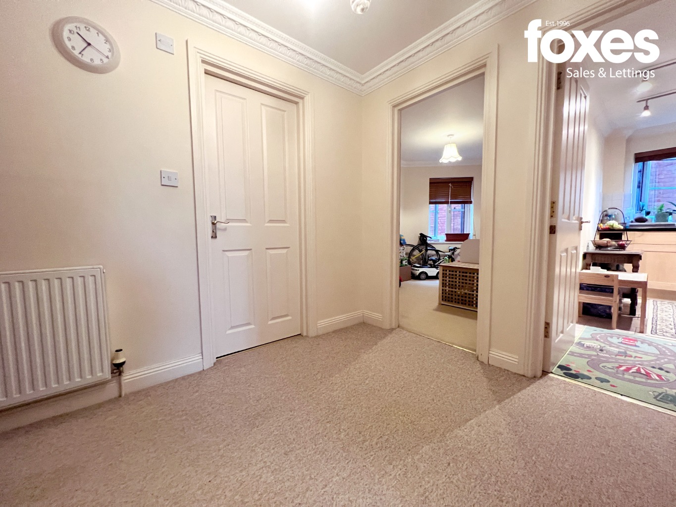 2 bed flat to rent in Norwich Avenue West, Bournemouth  - Property Image 13