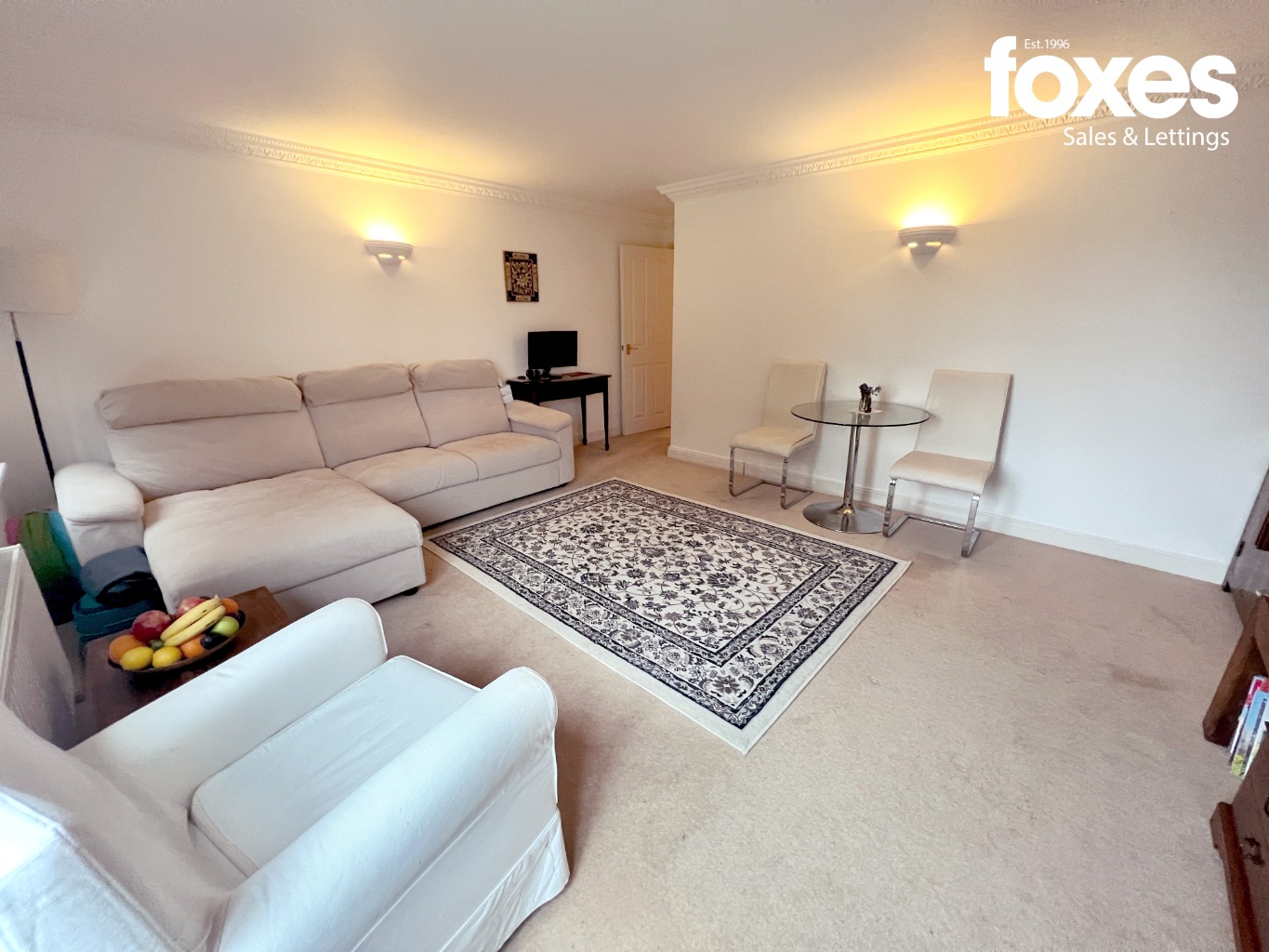 2 bed flat to rent in Norwich Avenue West, Bournemouth  - Property Image 5