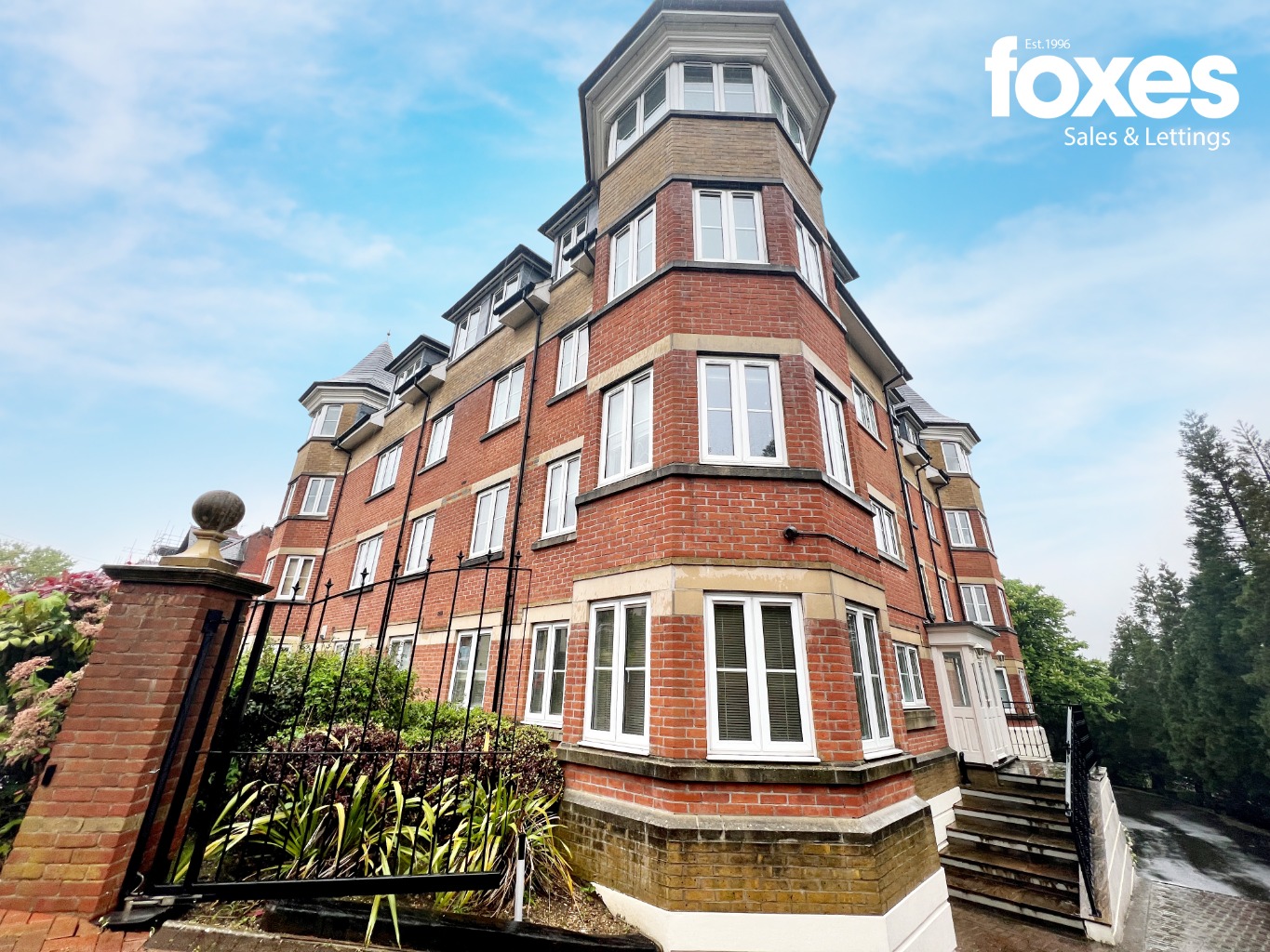 2 bed flat to rent in Norwich Avenue West, Bournemouth  - Property Image 15