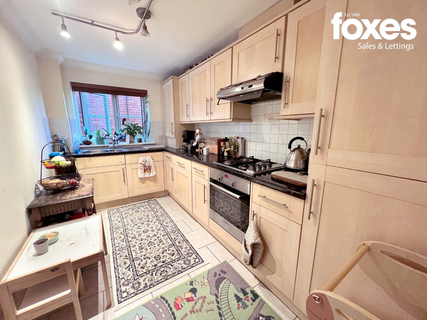 2 bed flat to rent in Norwich Avenue West, Bournemouth  - Property Image 3