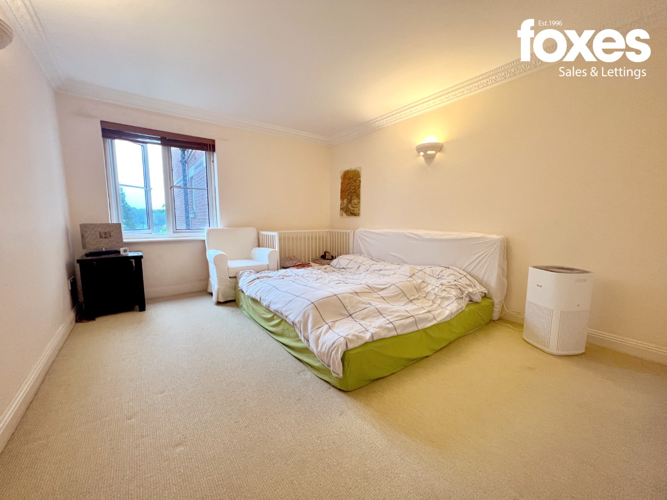 2 bed flat to rent in Norwich Avenue West, Bournemouth  - Property Image 7
