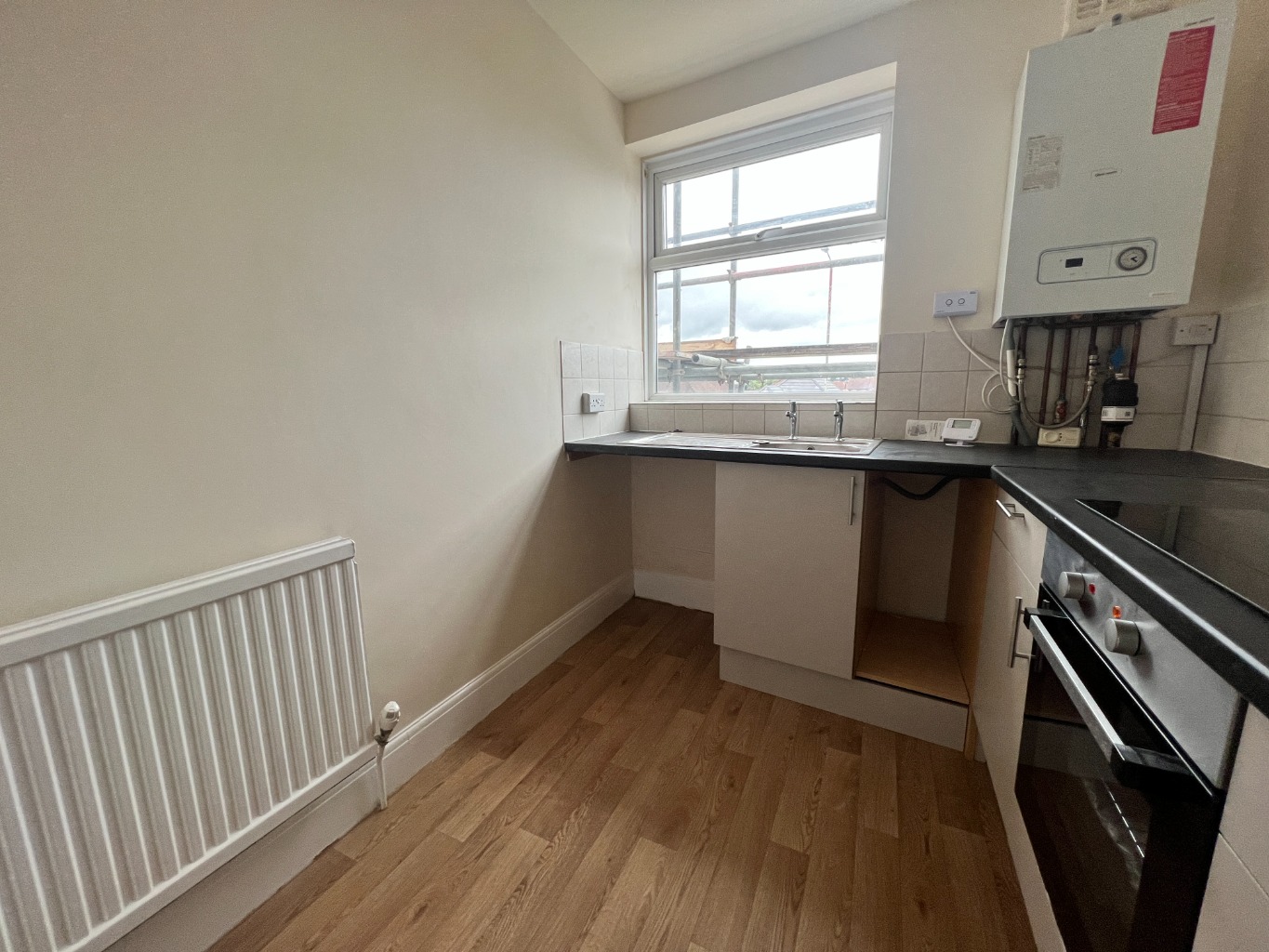 1 bed flat to rent in Bournemouth  - Property Image 9