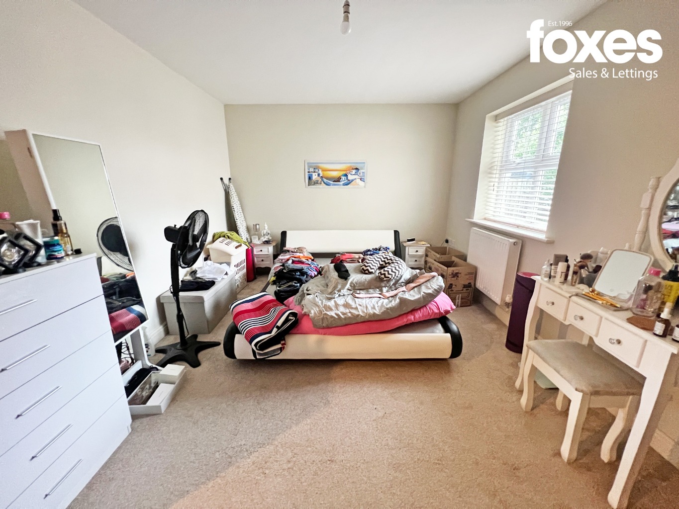 2 bed flat to rent in Sanshore Court, Poole  - Property Image 9