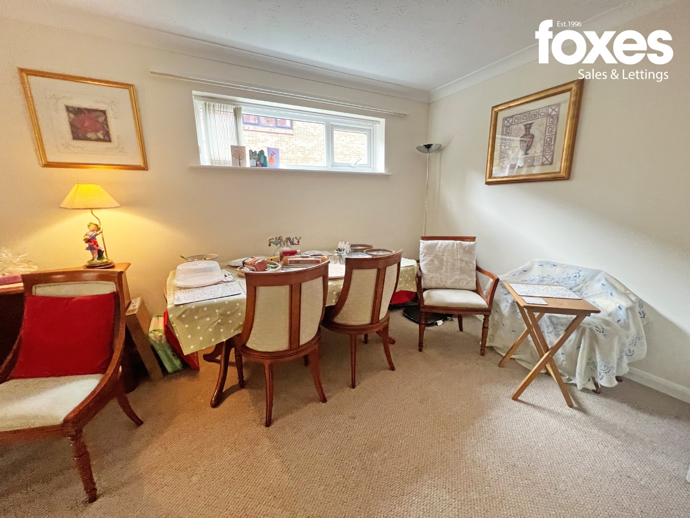 2 bed flat to rent in Blighwood, Poole  - Property Image 5