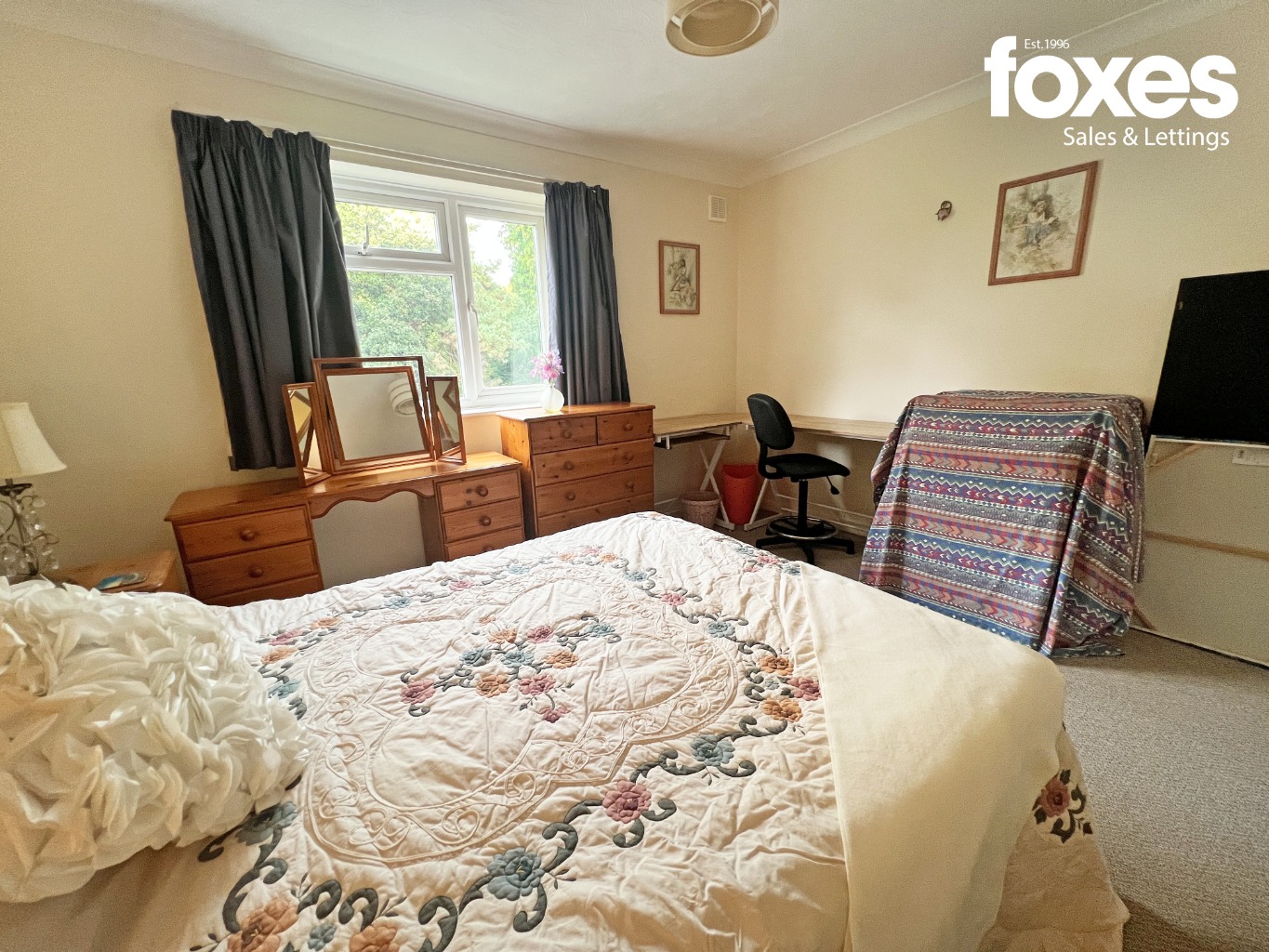 2 bed flat to rent in Blighwood, Poole  - Property Image 12