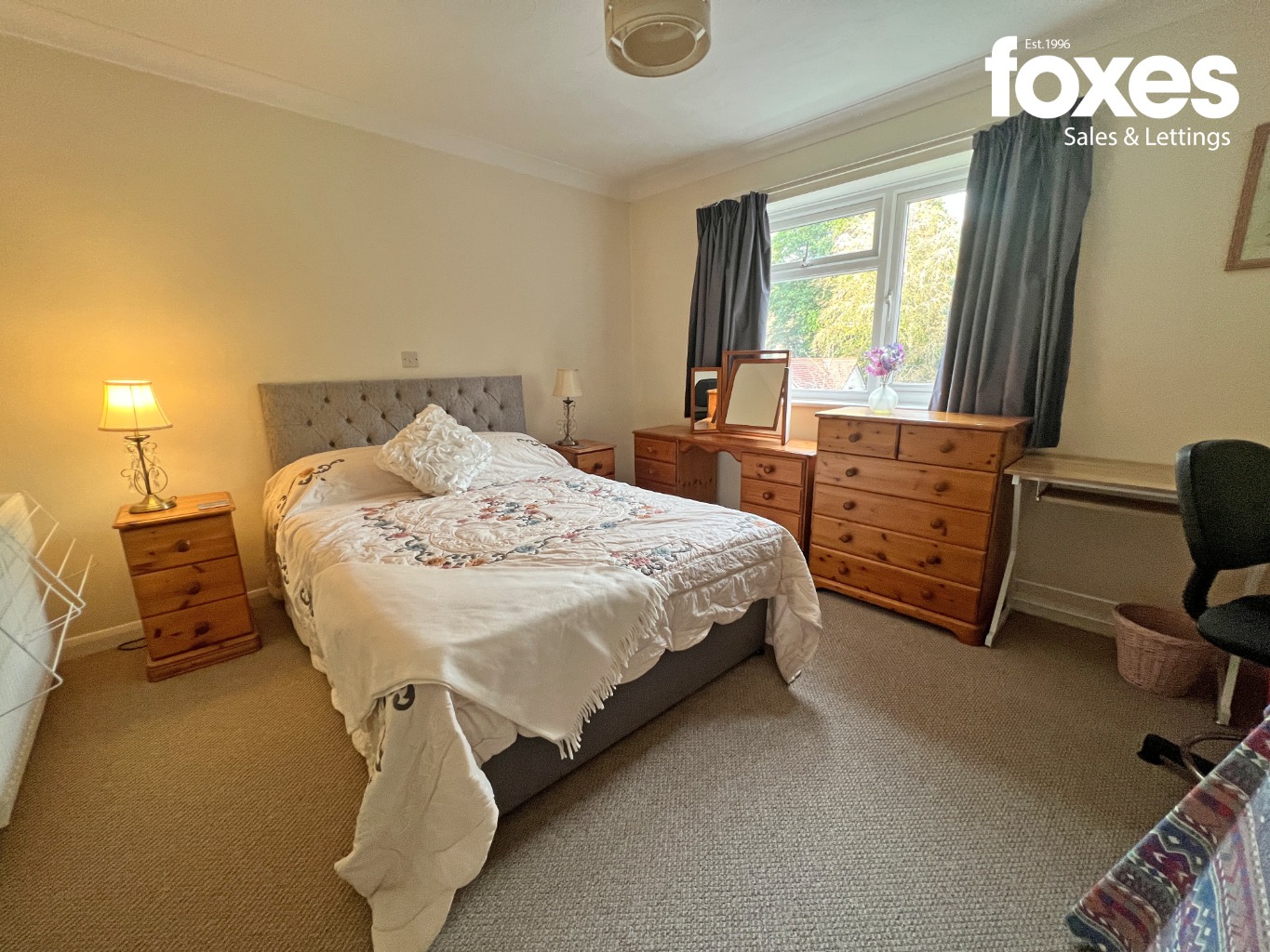 2 bed flat to rent in Blighwood, Poole  - Property Image 10