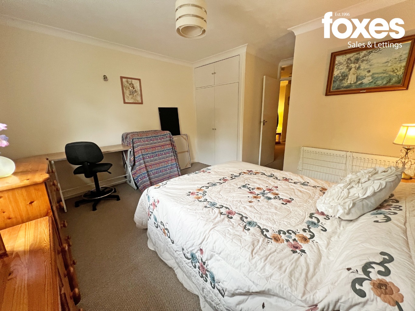 2 bed flat to rent in Blighwood, Poole  - Property Image 11