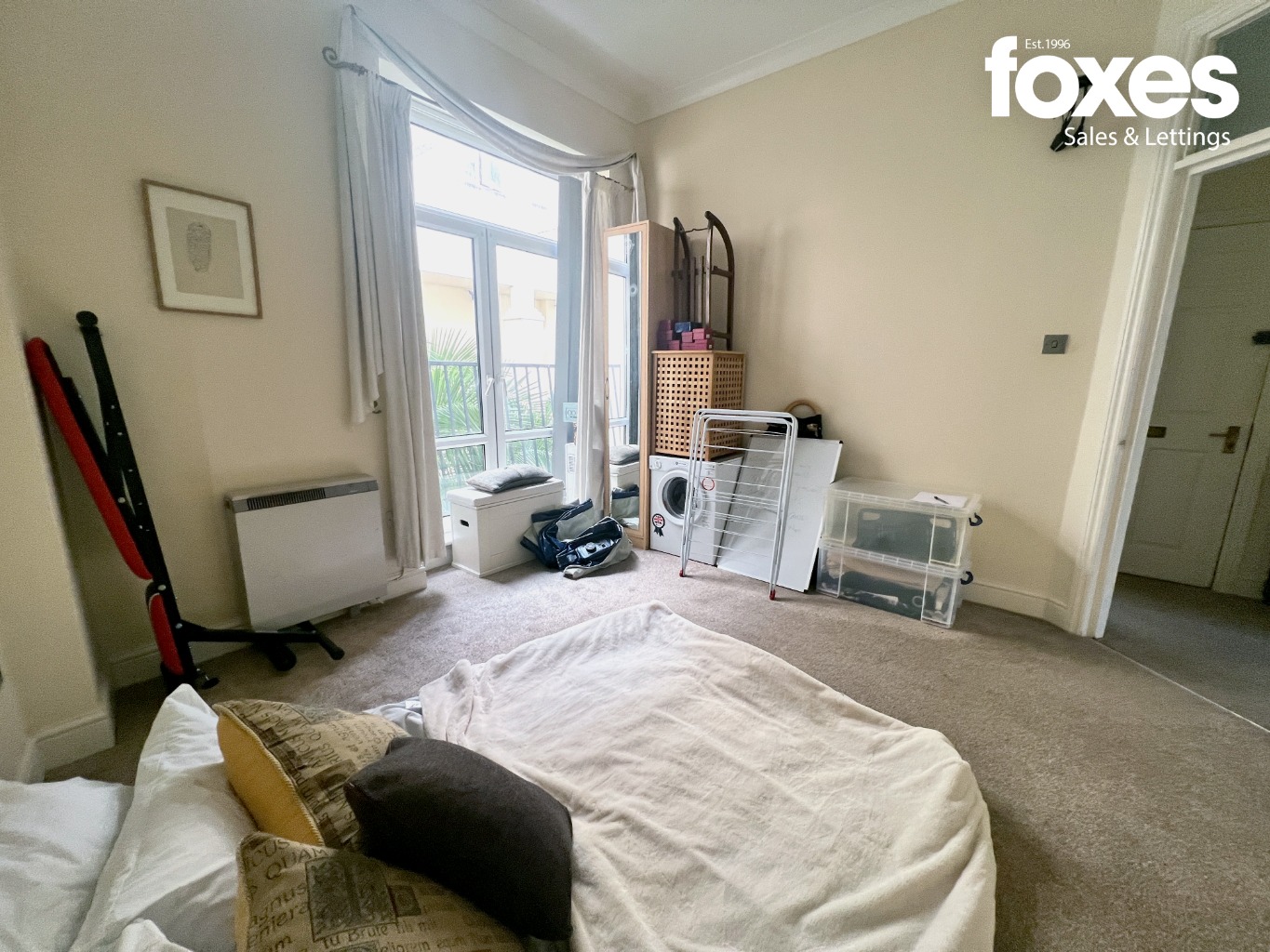 1 bed flat to rent in Norwich Court, Bournemouth  - Property Image 8