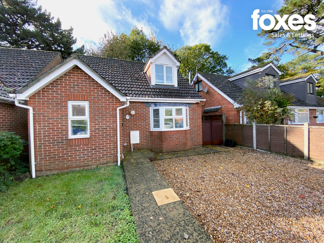 3 bed detached house for sale in Francis Avenue, Bournemouth  - Property Image 18