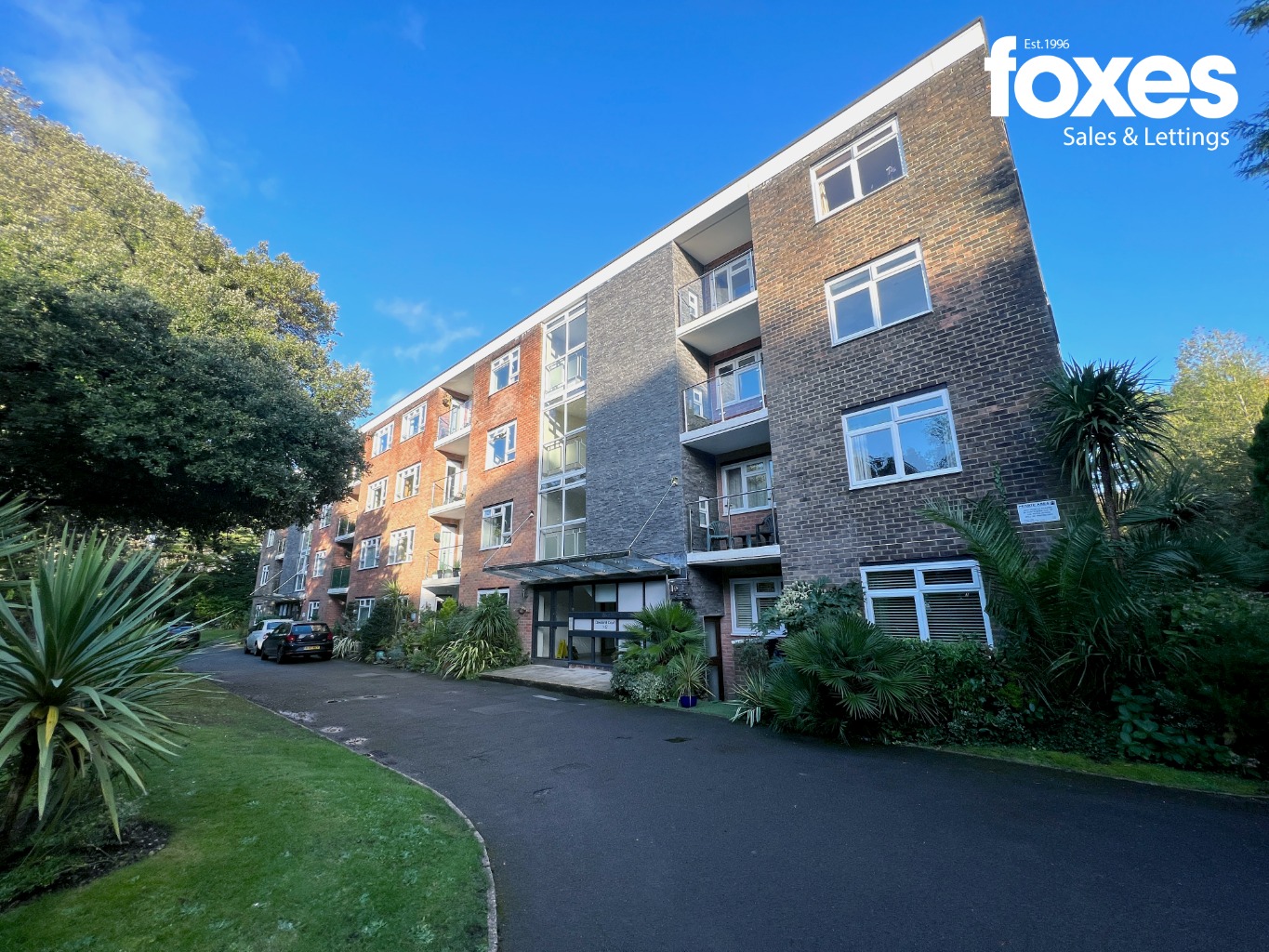 3 bed flat to rent in Cleveland Court, Bournemouth  - Property Image 17