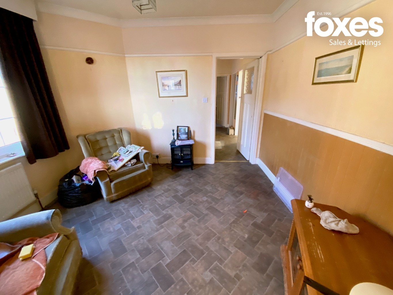 3 bed detached bungalow for sale in Sancreed Road, Poole  - Property Image 9